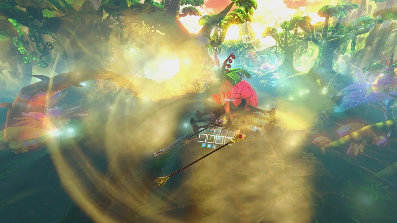 Edge of Atlantis - кадр 7