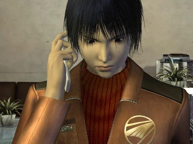 Vanquish (2004) - кадр 2
