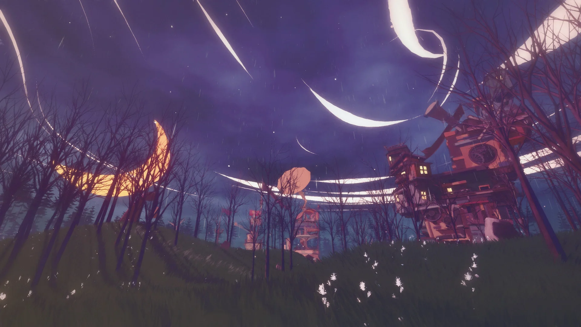 Summertime Madness - кадр 11