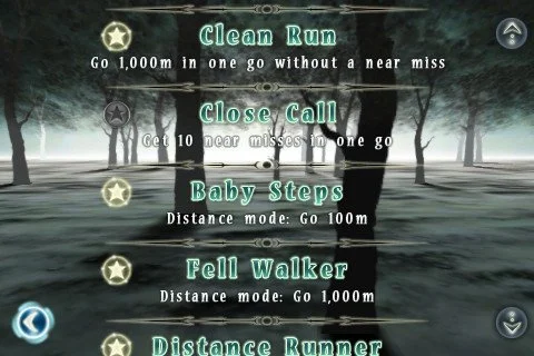 Dead Runner - кадр 4