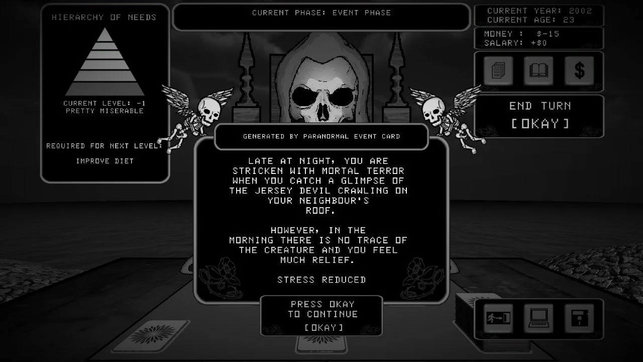 Carpe Deal 'Em - кадр 2