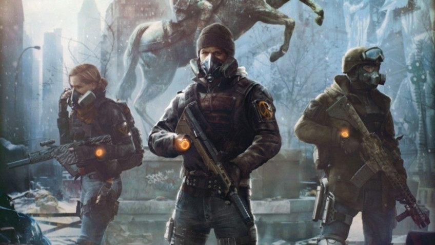 The Division: Heartland — скриншот 2