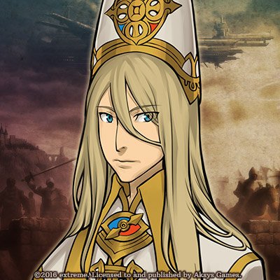 Langrisser Re:Incarnation Tensei — скриншот 8