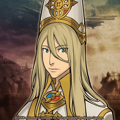 Langrisser Re:Incarnation Tensei - кадр 8