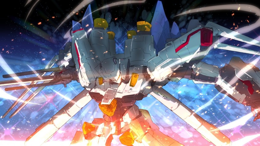 Phantasy Star Online 2 — скриншот 2