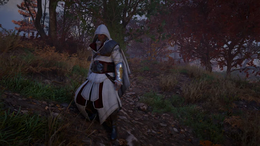 Assassin's Creed: Valhalla - кадр 9