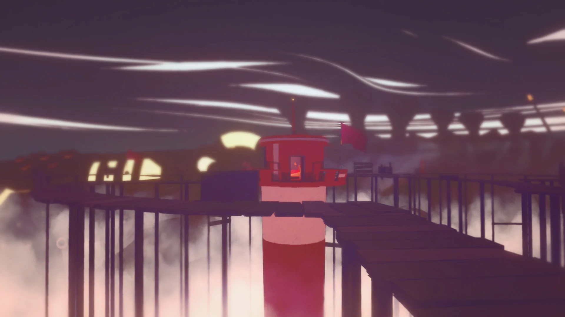 Summertime Madness - кадр 5