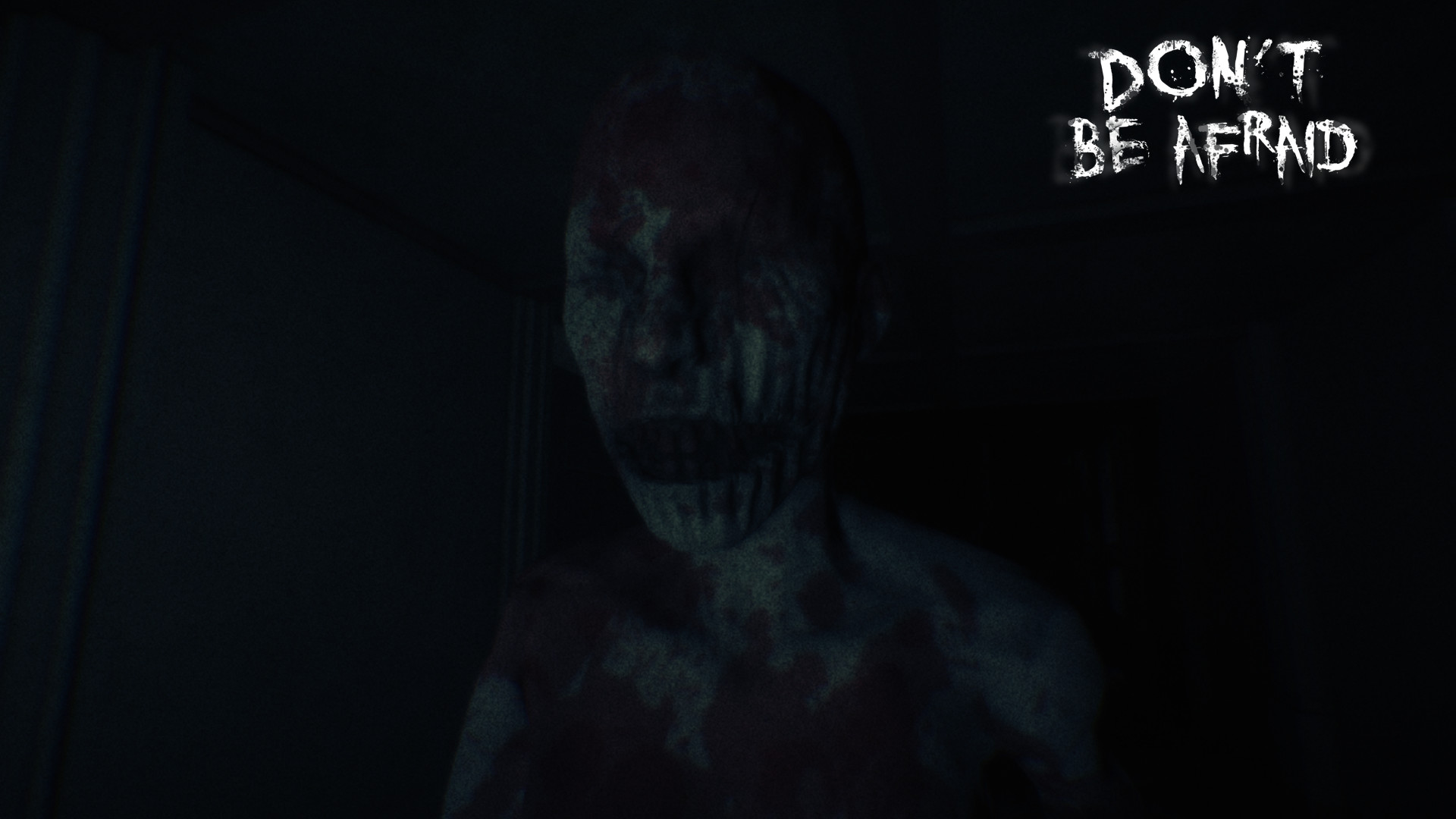 Don't Be Afraid — скриншот 6