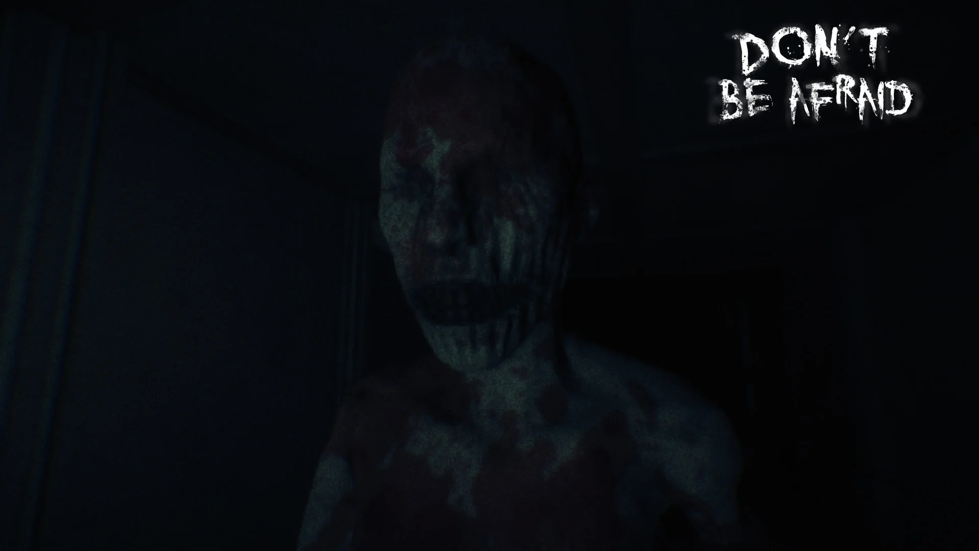 Don't Be Afraid - кадр 6