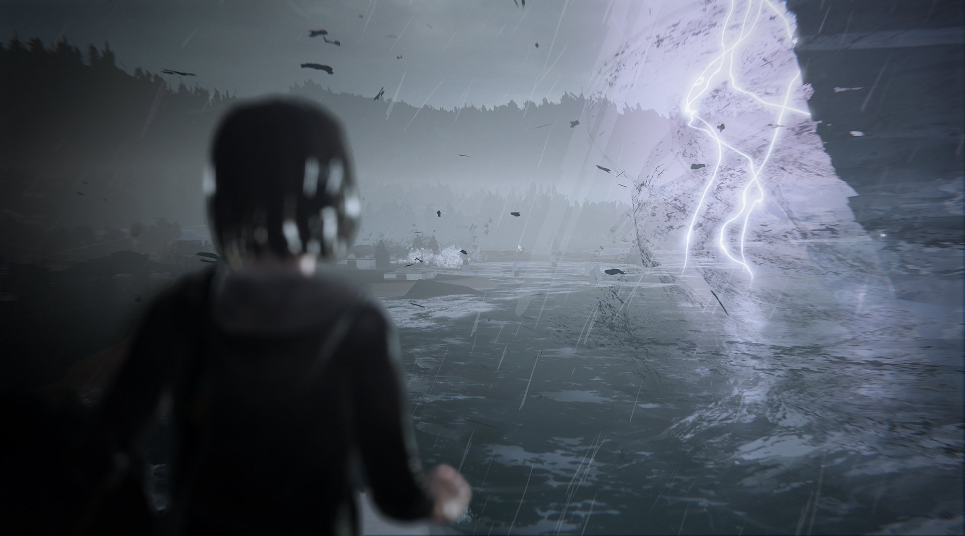 Life is Strange: Episode 1 - Chrysalis — скриншот 5