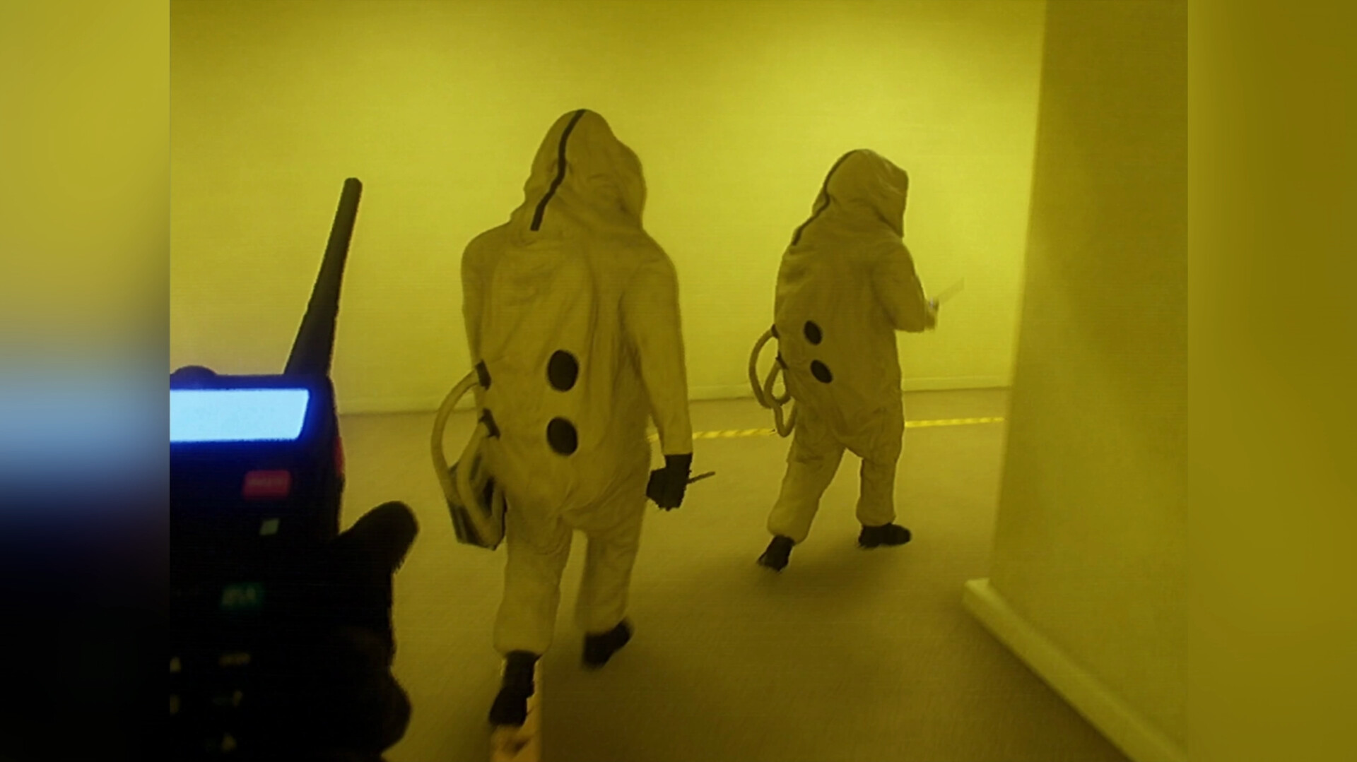 The Complex: Expedition — скриншот 7