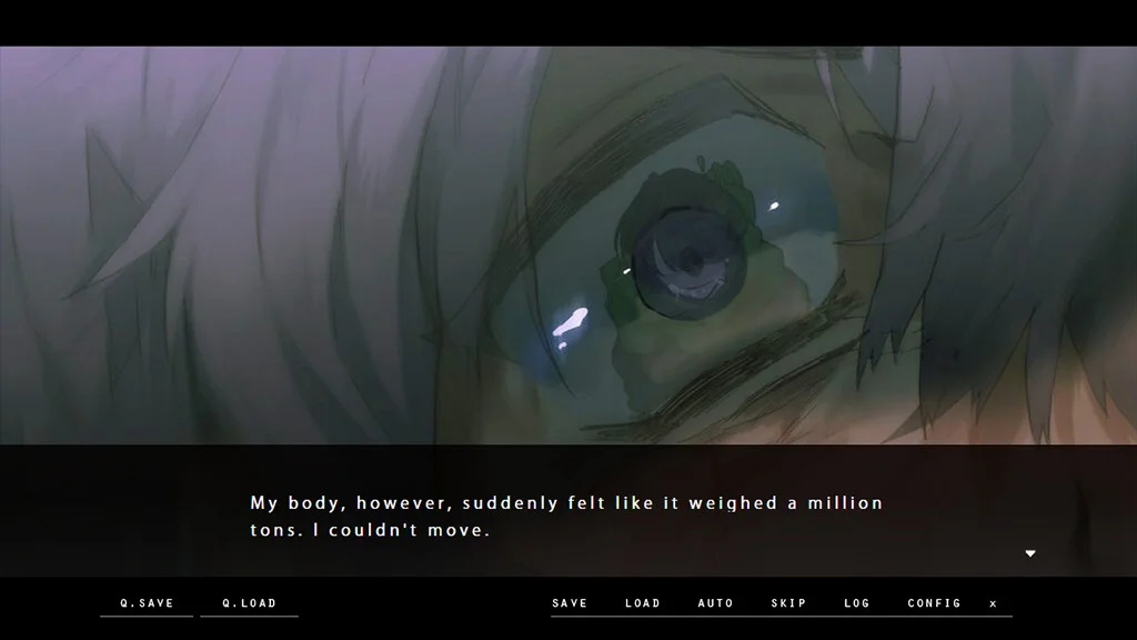 MAMIYA - кадр 11