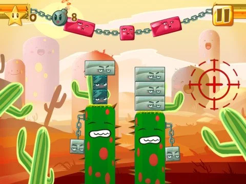 Happy Hills - кадр 1