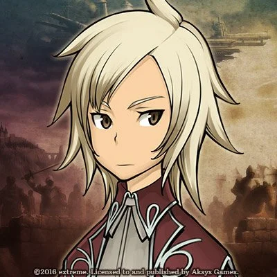 Langrisser Re:Incarnation Tensei - кадр 10