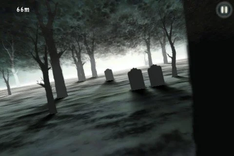 Dead Runner - кадр 5