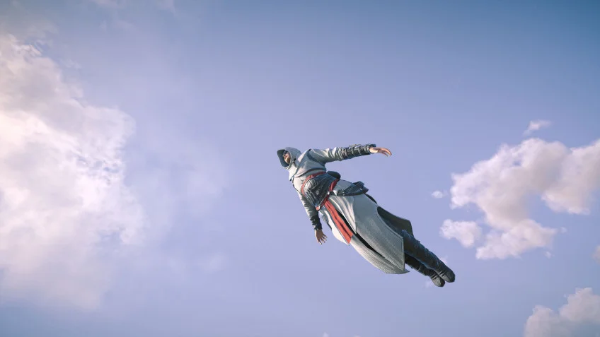 Assassin's Creed: Valhalla - кадр 7