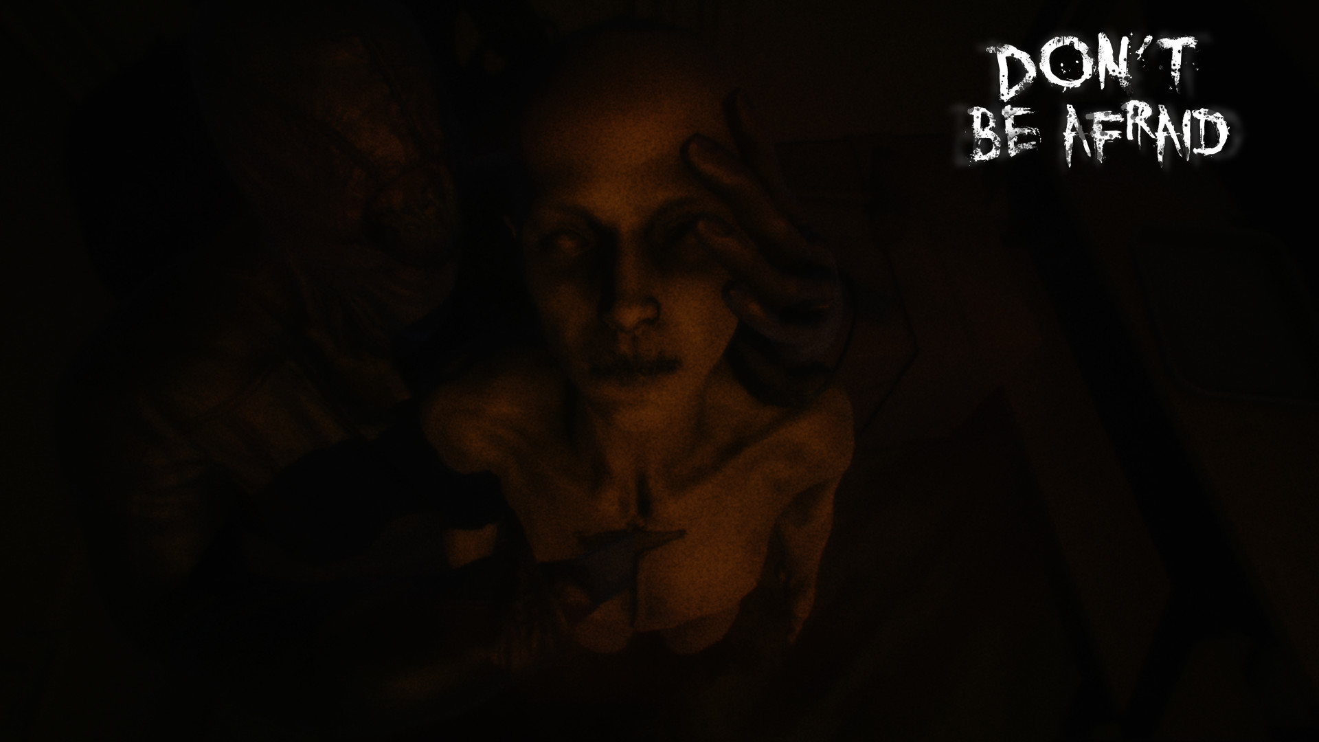 Don't Be Afraid — скриншот 4