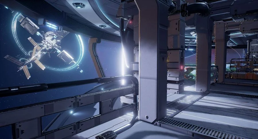 ARK Park - кадр 2