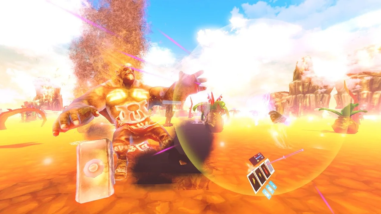 Edge of Atlantis - кадр 4