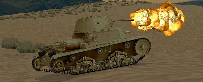 Combat Mission: Afrika Korps — скриншот 6