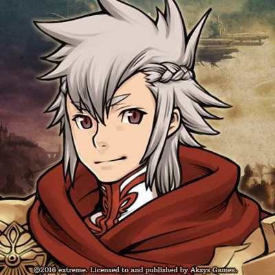 Langrisser Re:Incarnation Tensei - кадр 1