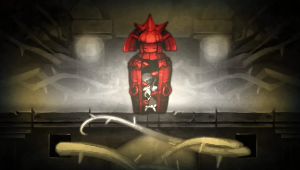 A Rose in the Twilight - кадр 2