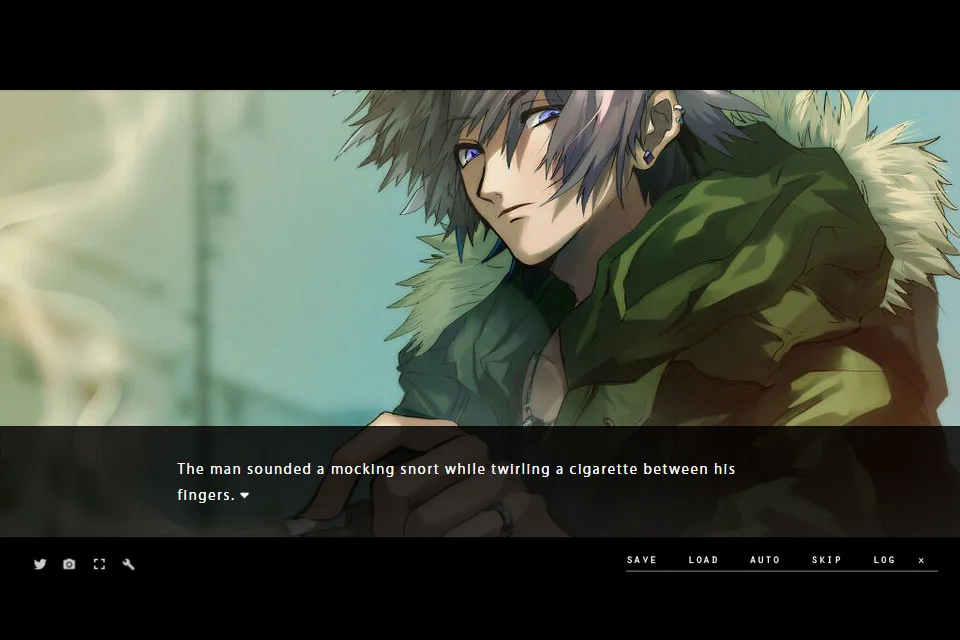 MAMIYA - кадр 13