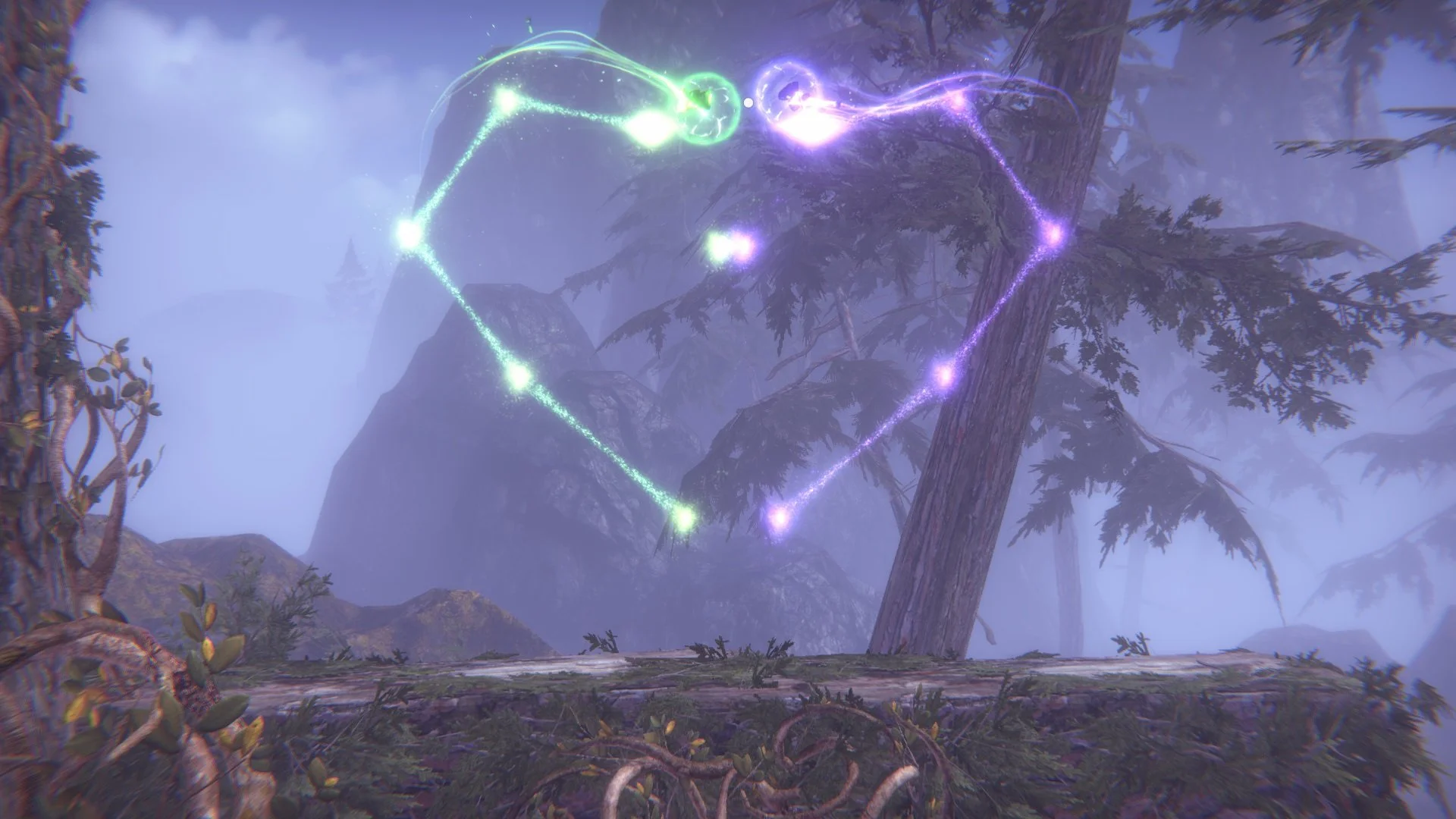 Embers of Mirrim - кадр 6