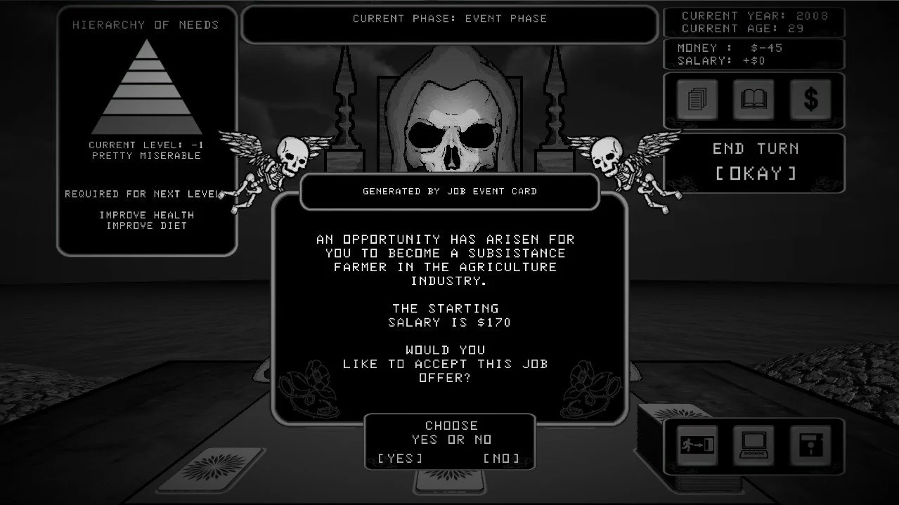 Carpe Deal 'Em - кадр 12