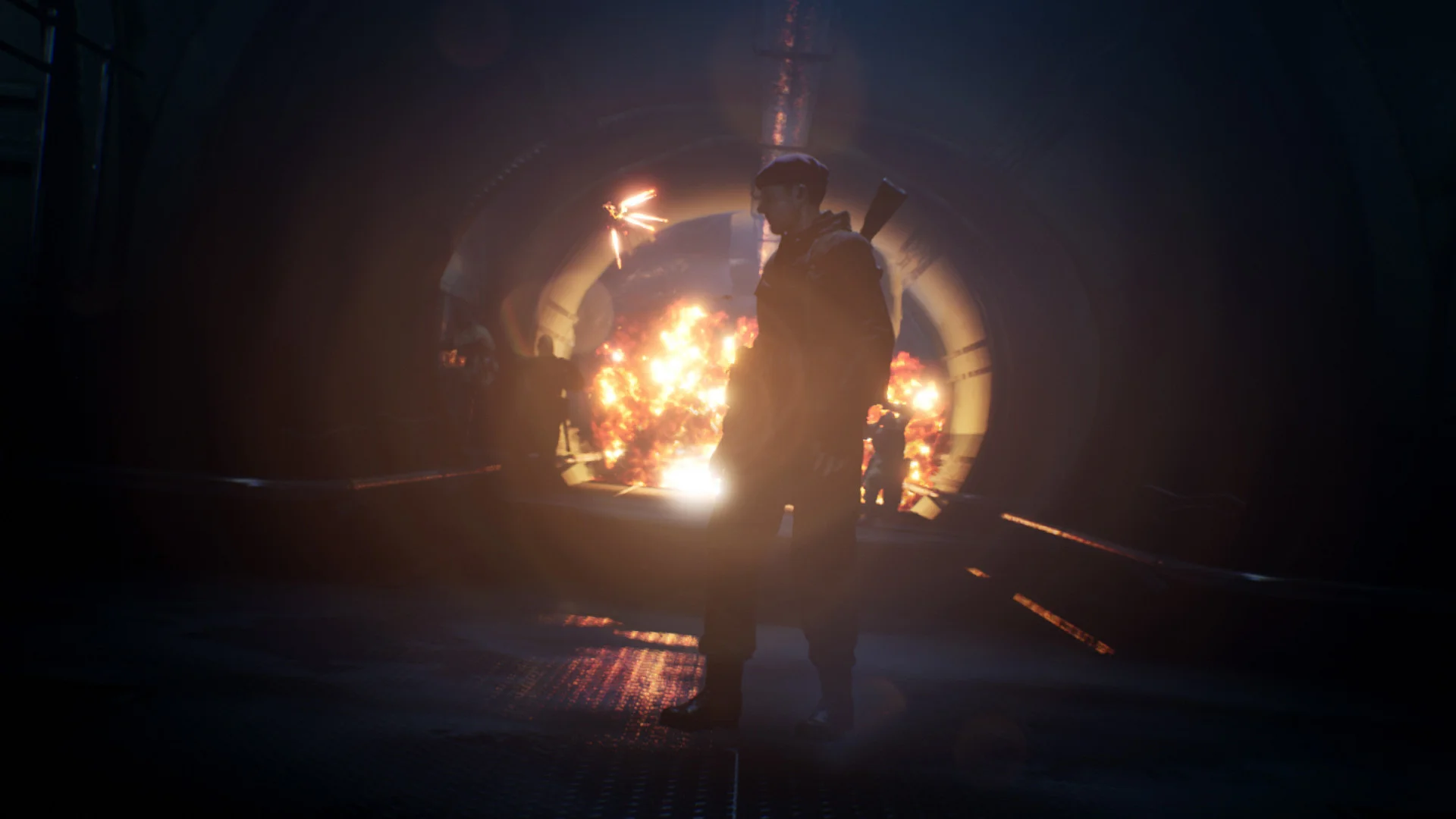 IGI : Origins - кадр 3