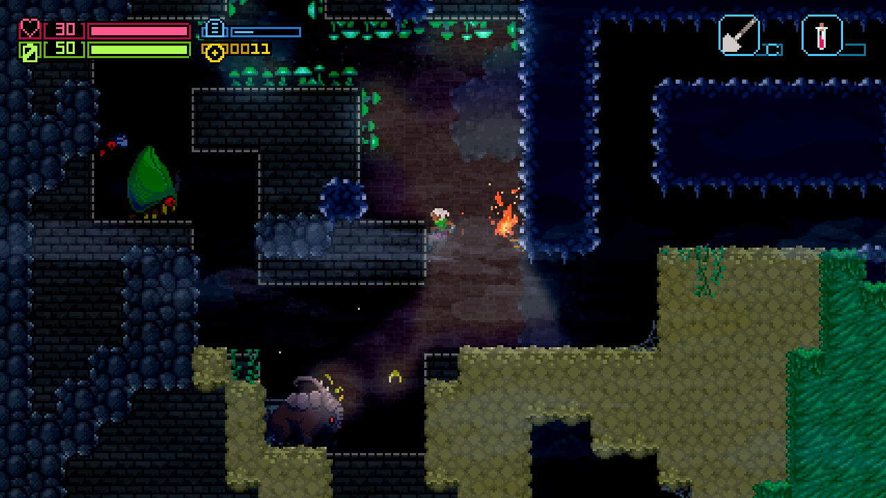 Skytorn — скриншот 5