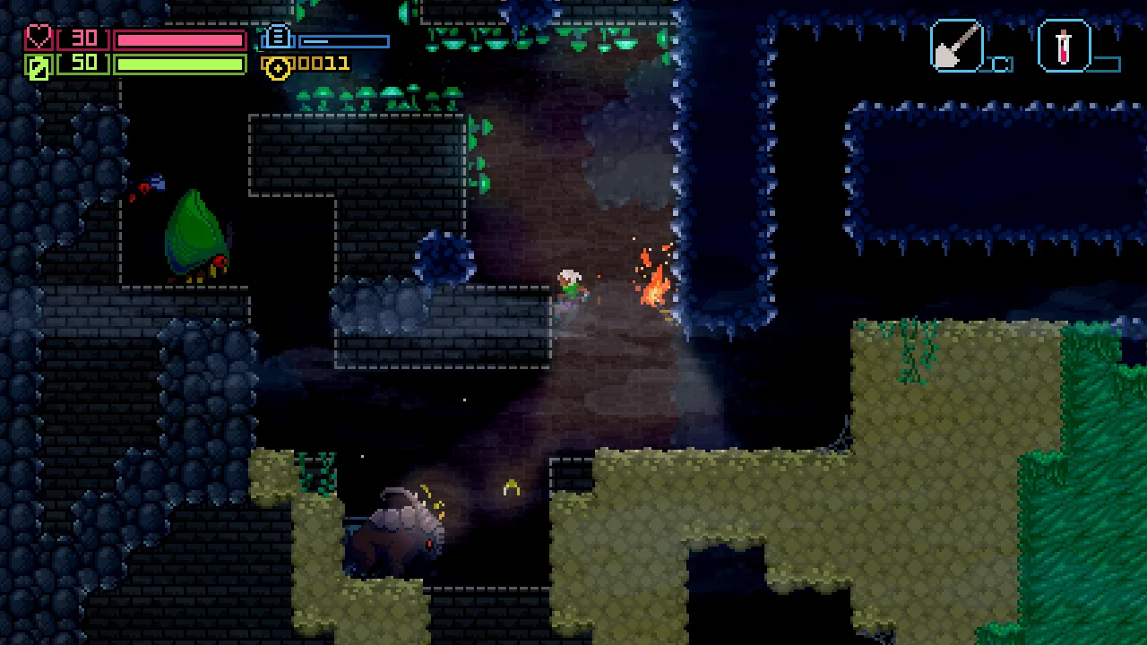 Skytorn - кадр 5