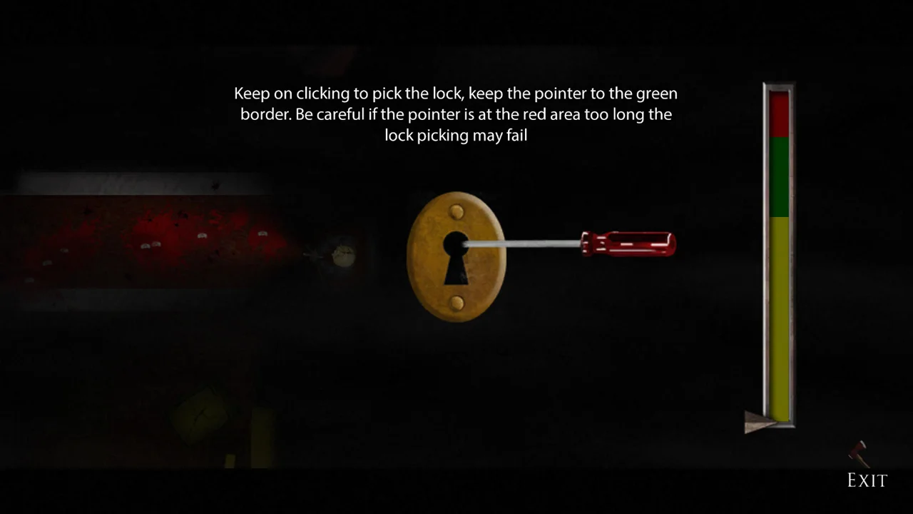 Motte Island - кадр 6