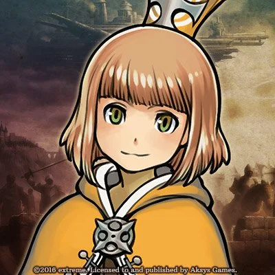 Langrisser Re:Incarnation Tensei - кадр 2