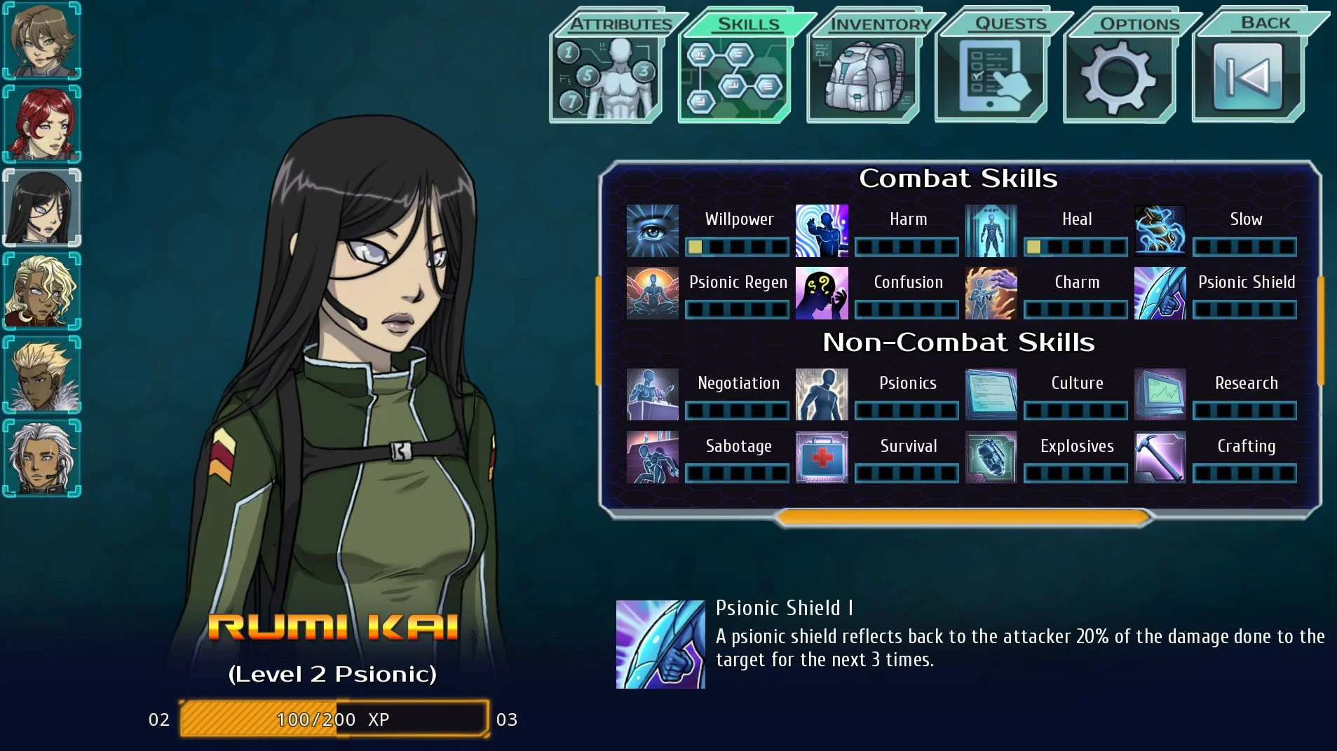 Planet Stronghold 2 - кадр 5