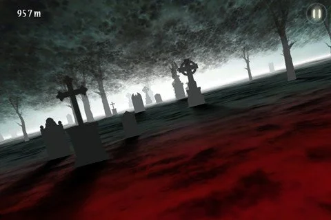 Dead Runner - кадр 2