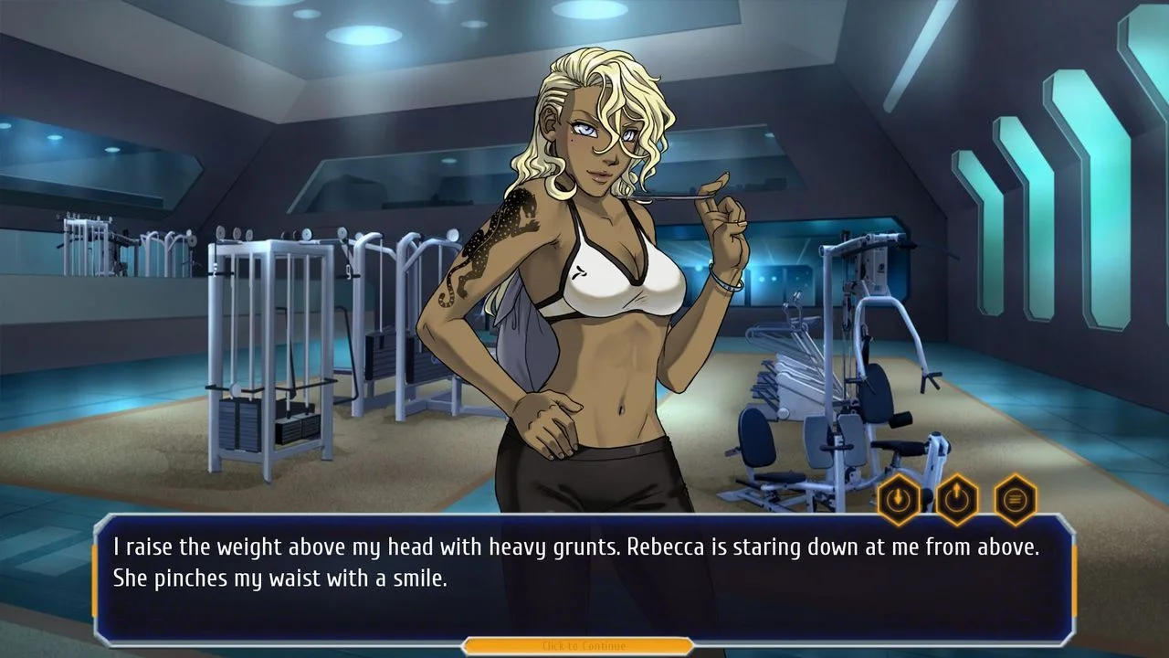 Planet Stronghold 2 - кадр 12