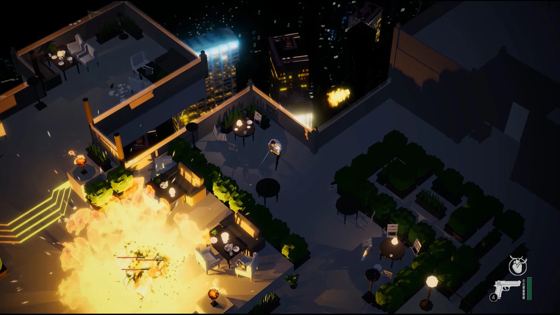 SKYHILL: Black Mist - кадр 7