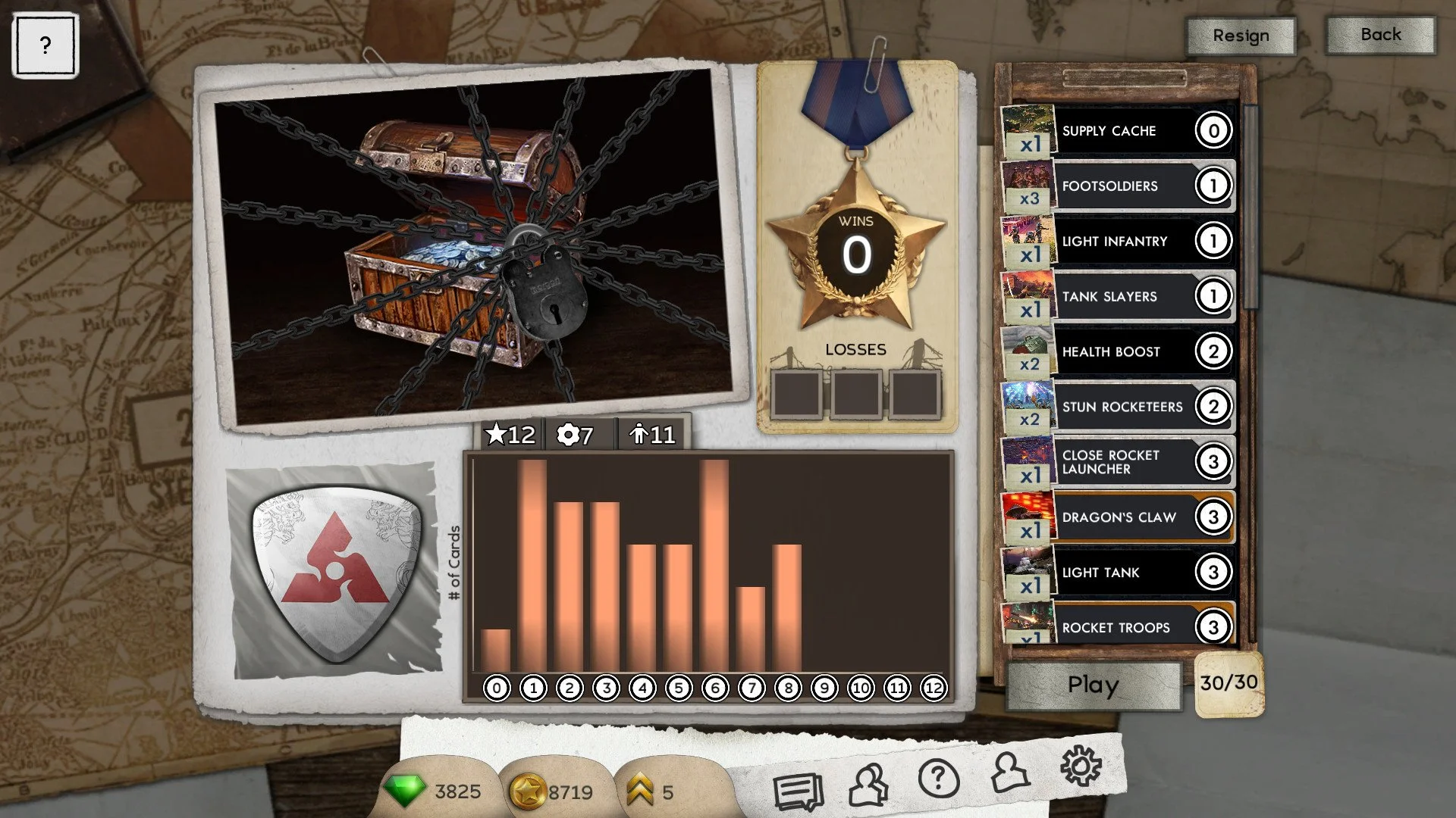 MoW: Face Off XL - кадр 3