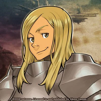 Langrisser Re:Incarnation Tensei - кадр 5