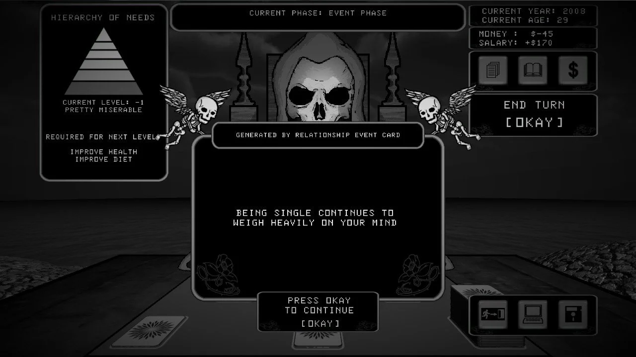 Carpe Deal 'Em - кадр 10