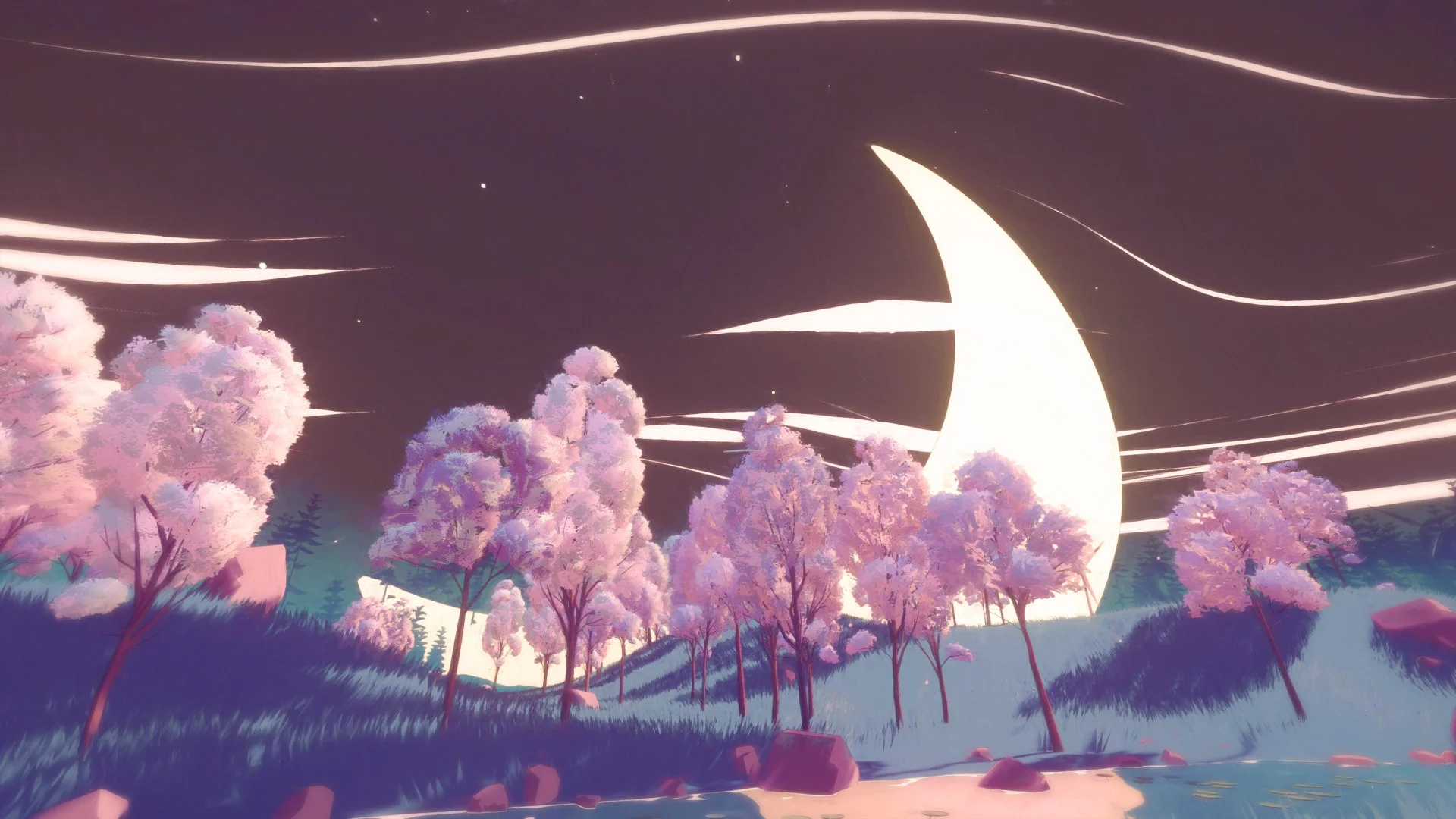 Summertime Madness - кадр 9