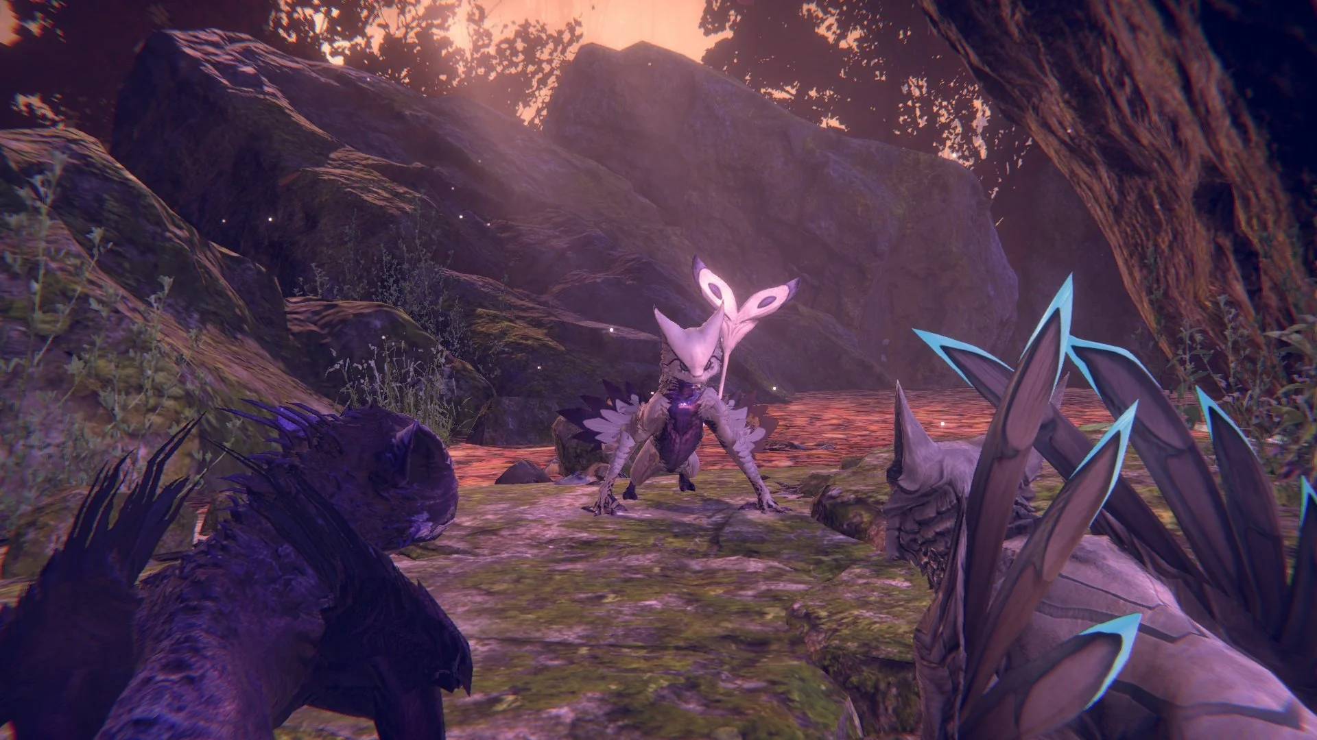 Embers of Mirrim - кадр 4