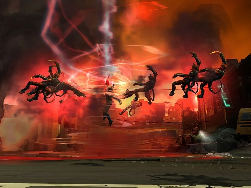 Thor: God of Thunder - кадр 6