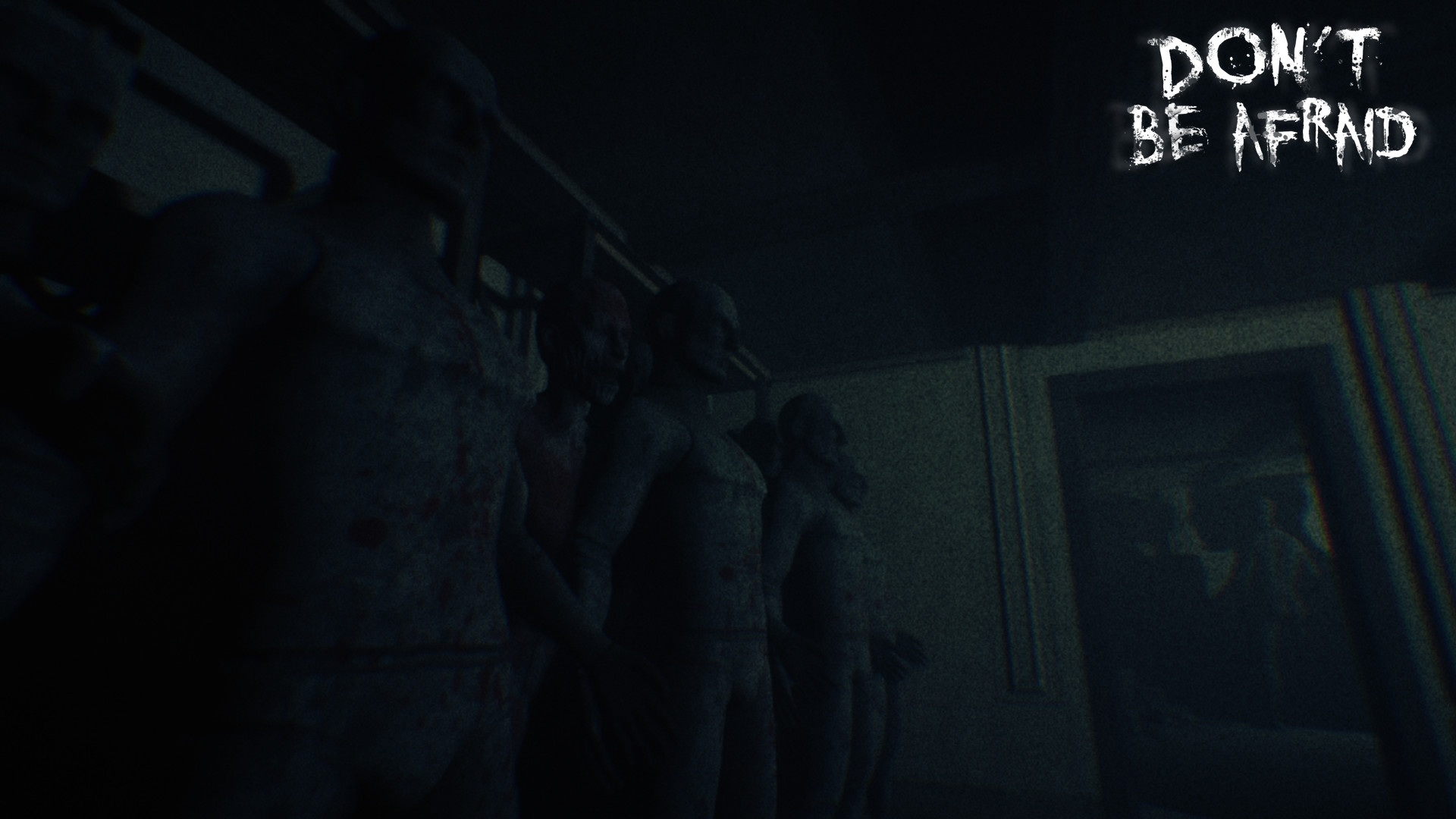Don't Be Afraid — скриншот 8