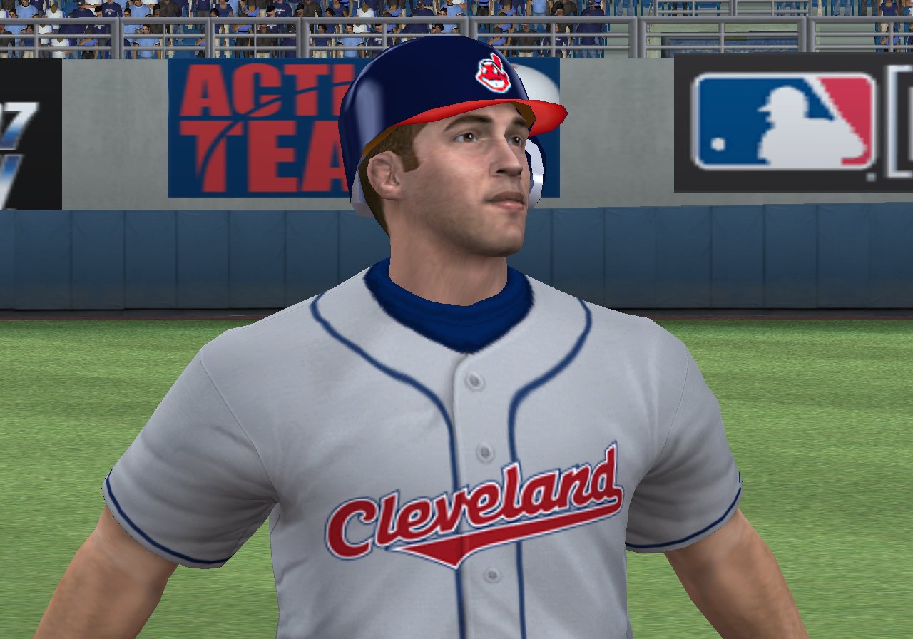 MLB 08: The Show — скриншот 3