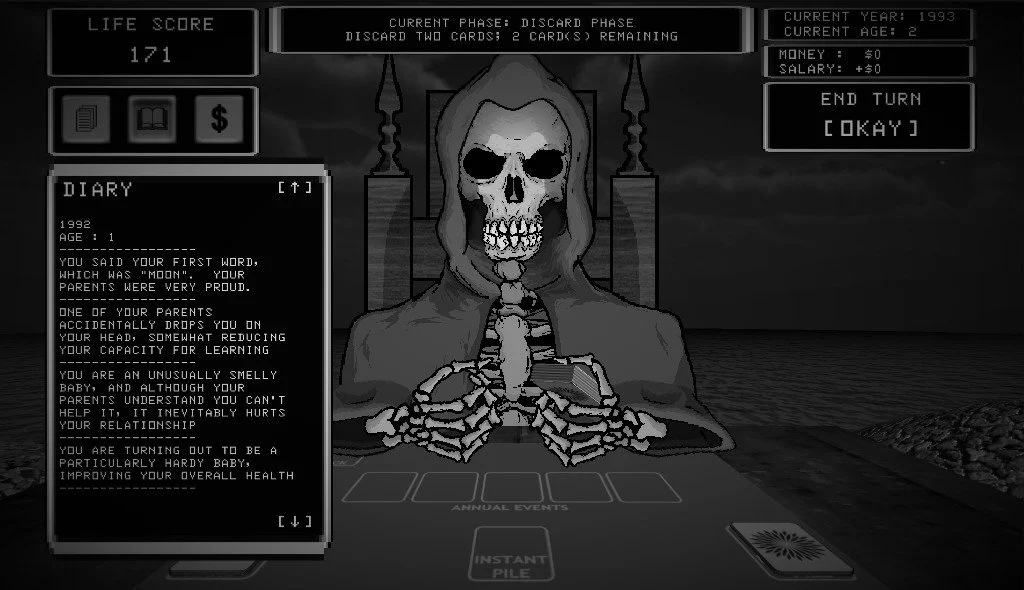 Carpe Deal 'Em - кадр 4