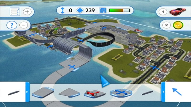 TrackMania (2010) — скриншот 3