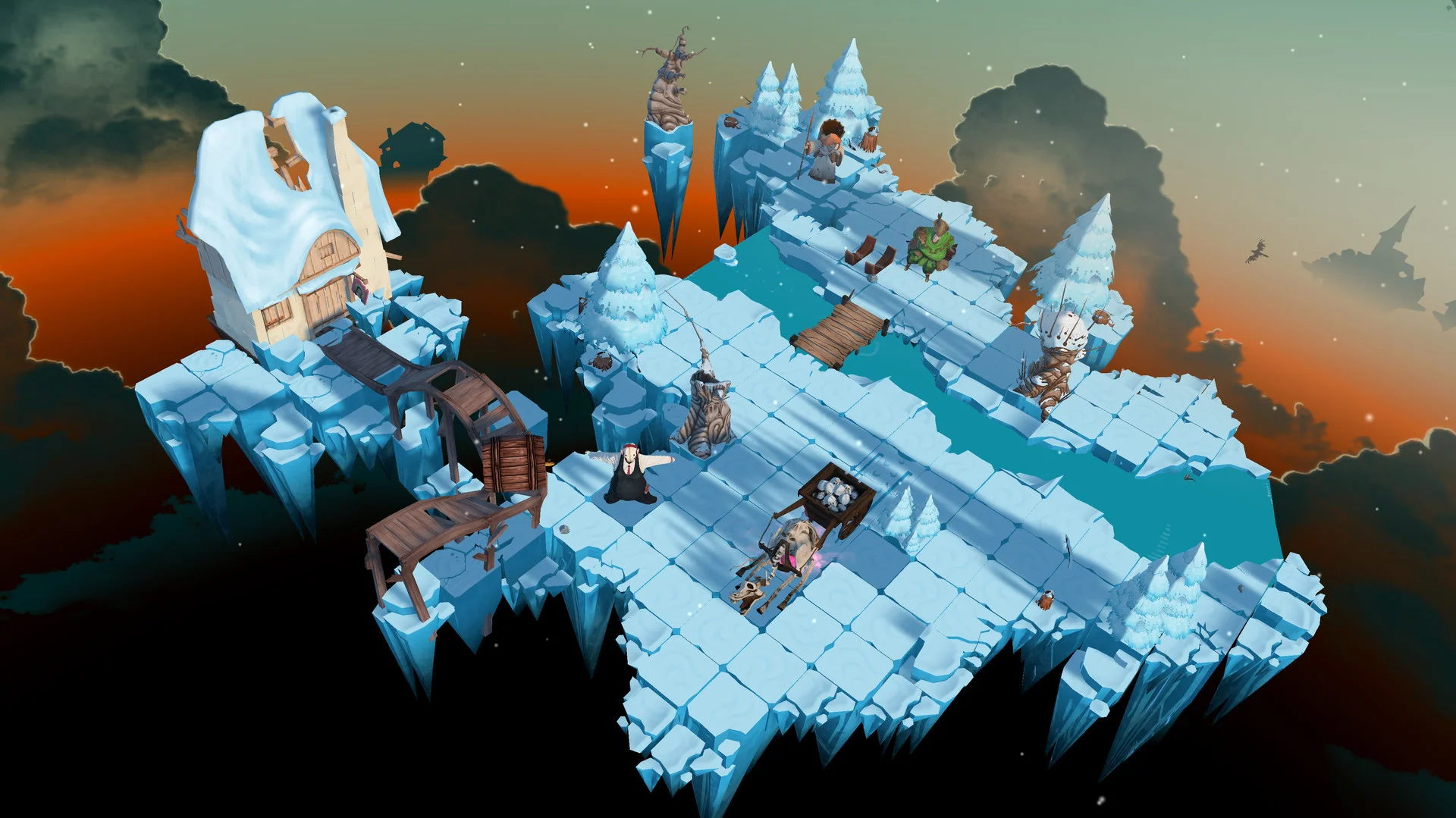 Felix The Reaper - кадр 2