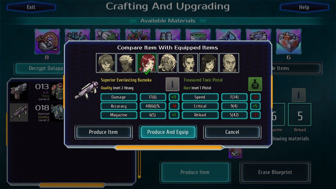 Planet Stronghold 2 — скриншот 4